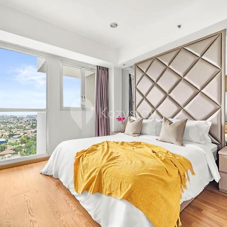 Soleil By Kozystay - Kemang Jakarta Exteriör bild